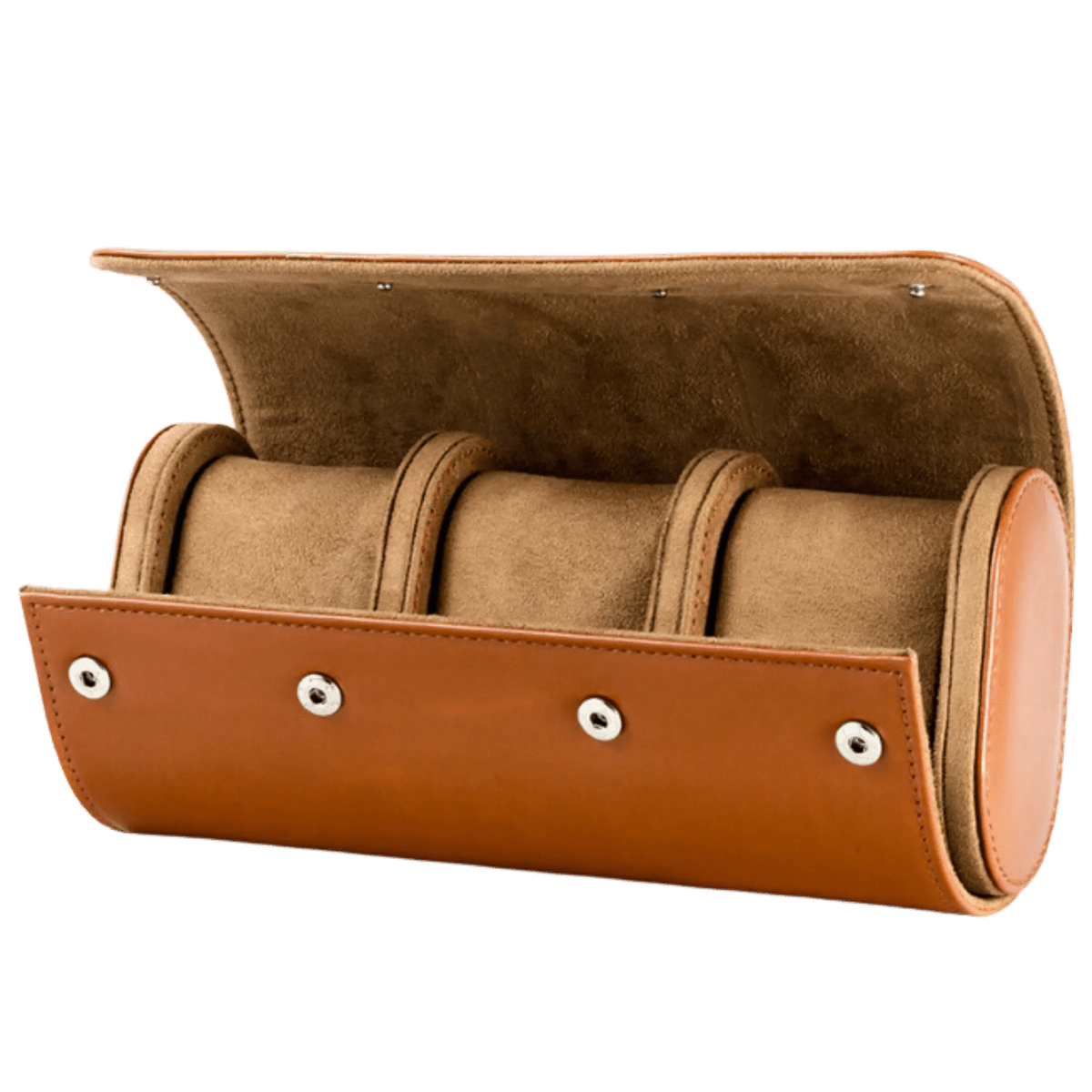 Pagani Design Travel Case – 3 Slots