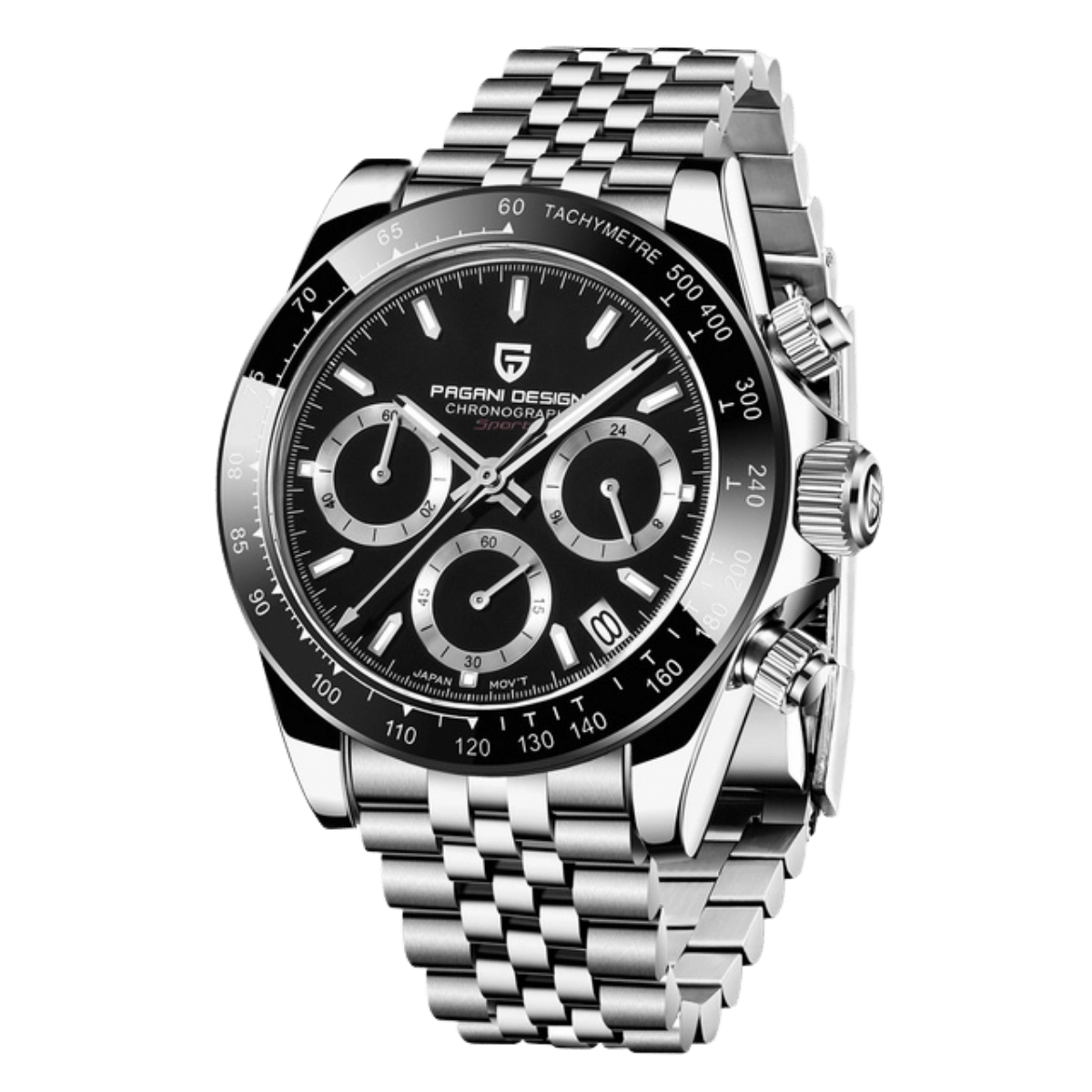 PD-1644 – Black