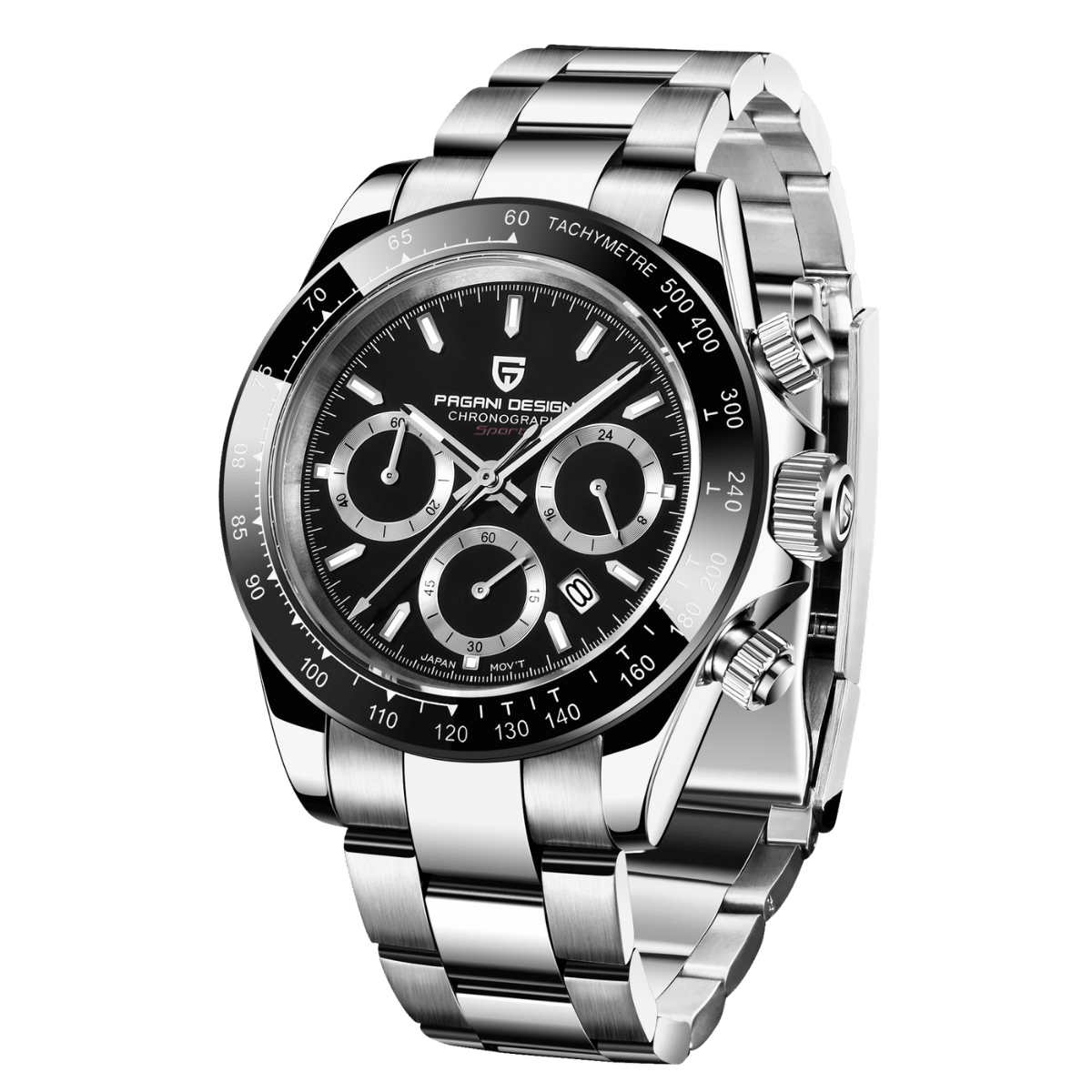 PD-1644 – Black