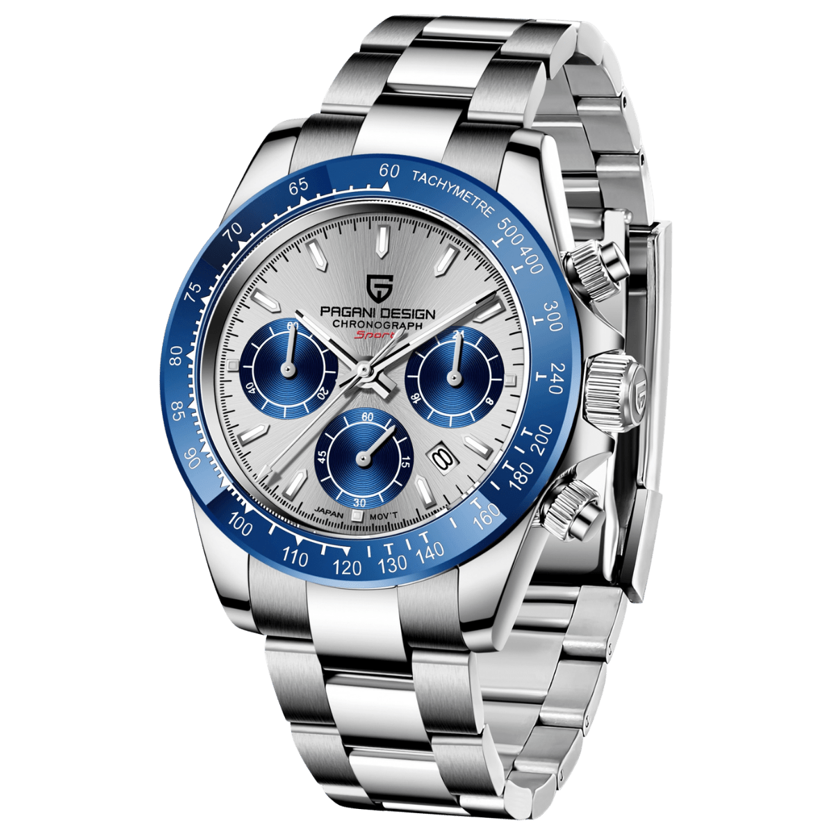 PD-1644 – Blue