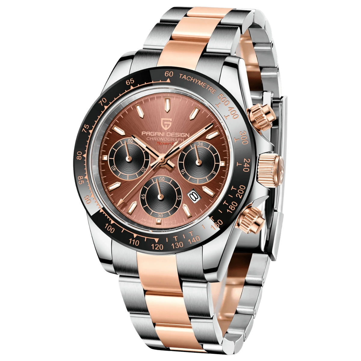 PD-1644 Gold – Brown