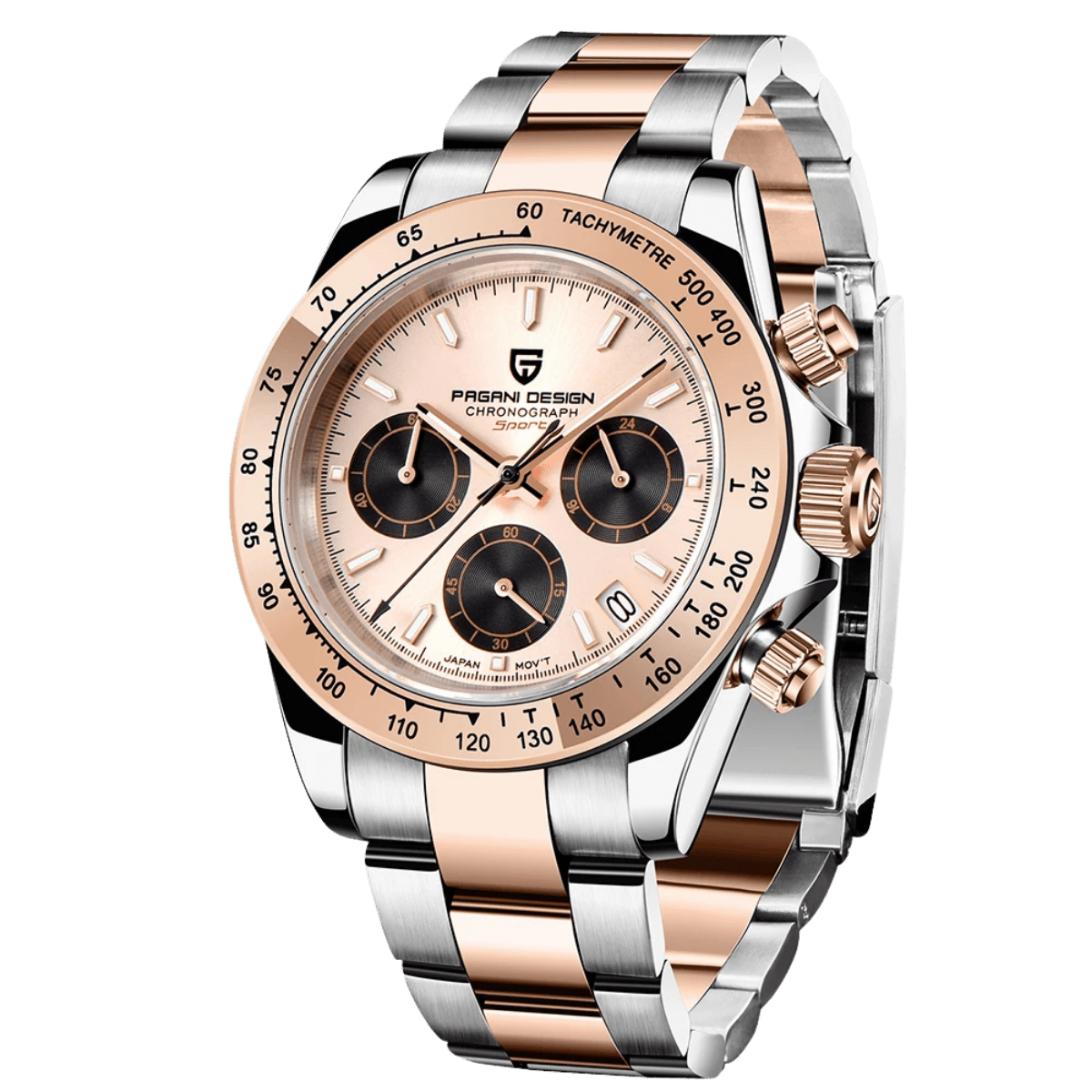 PD-1644 Gold – Gold