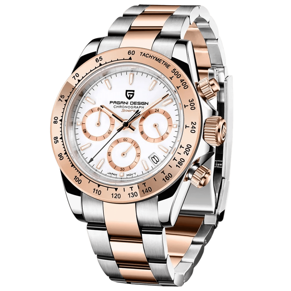 PD-1644 Gold – White