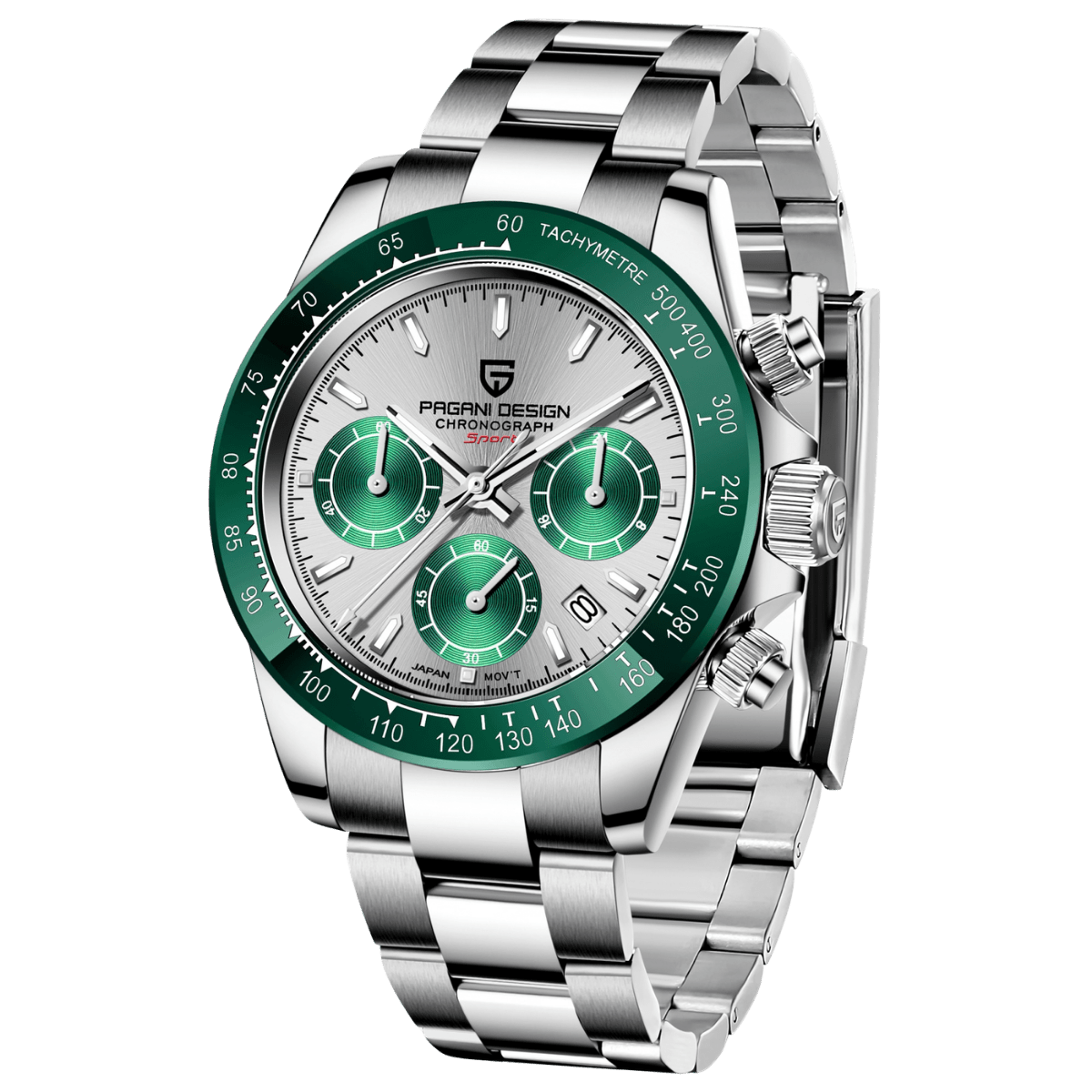 PD-1644 – Green