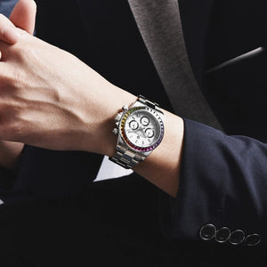 The Watch
