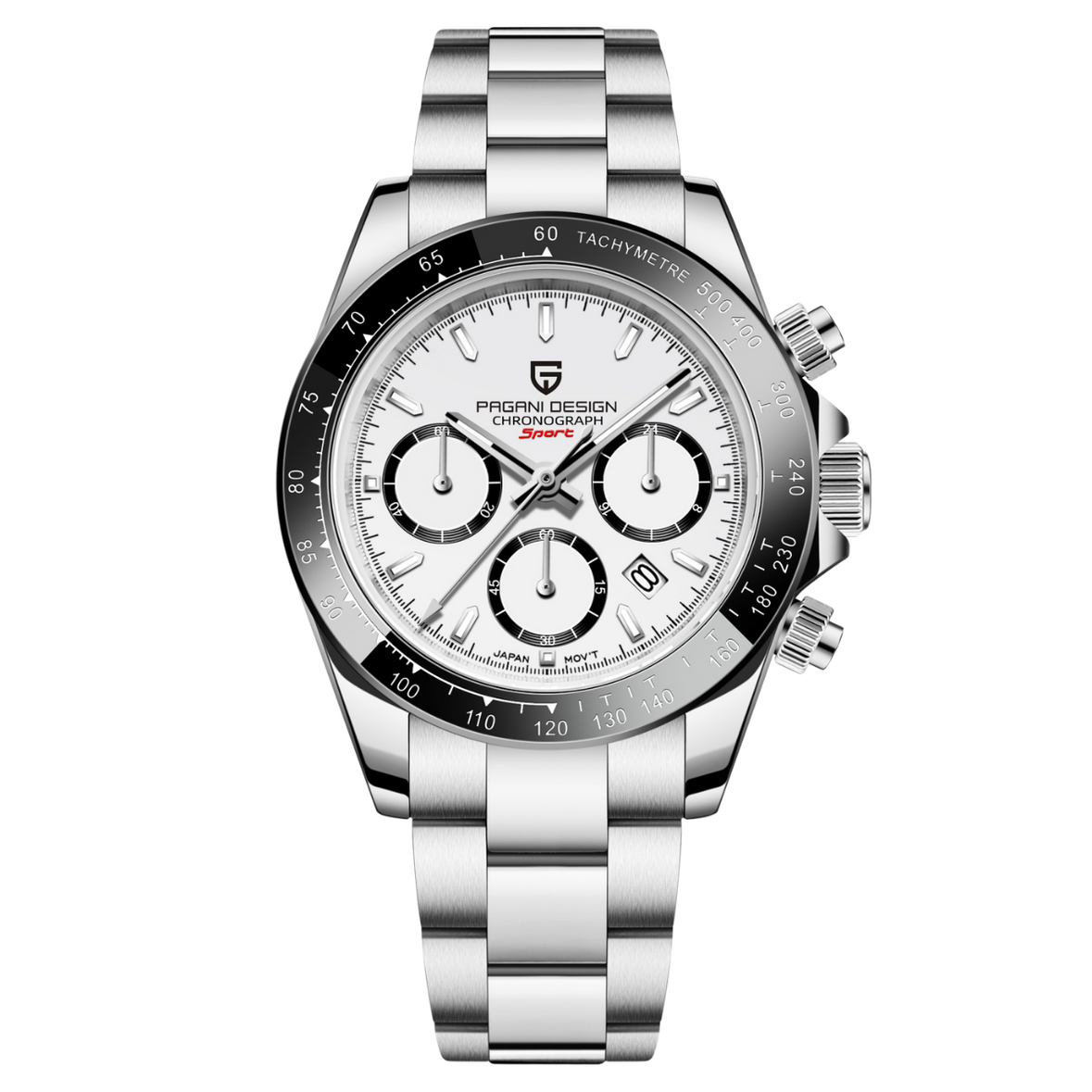PD-1644 – White