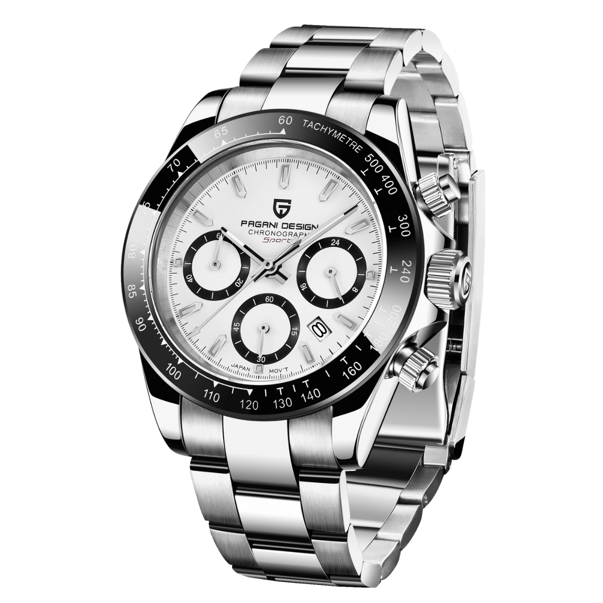 PD-1644 – White
