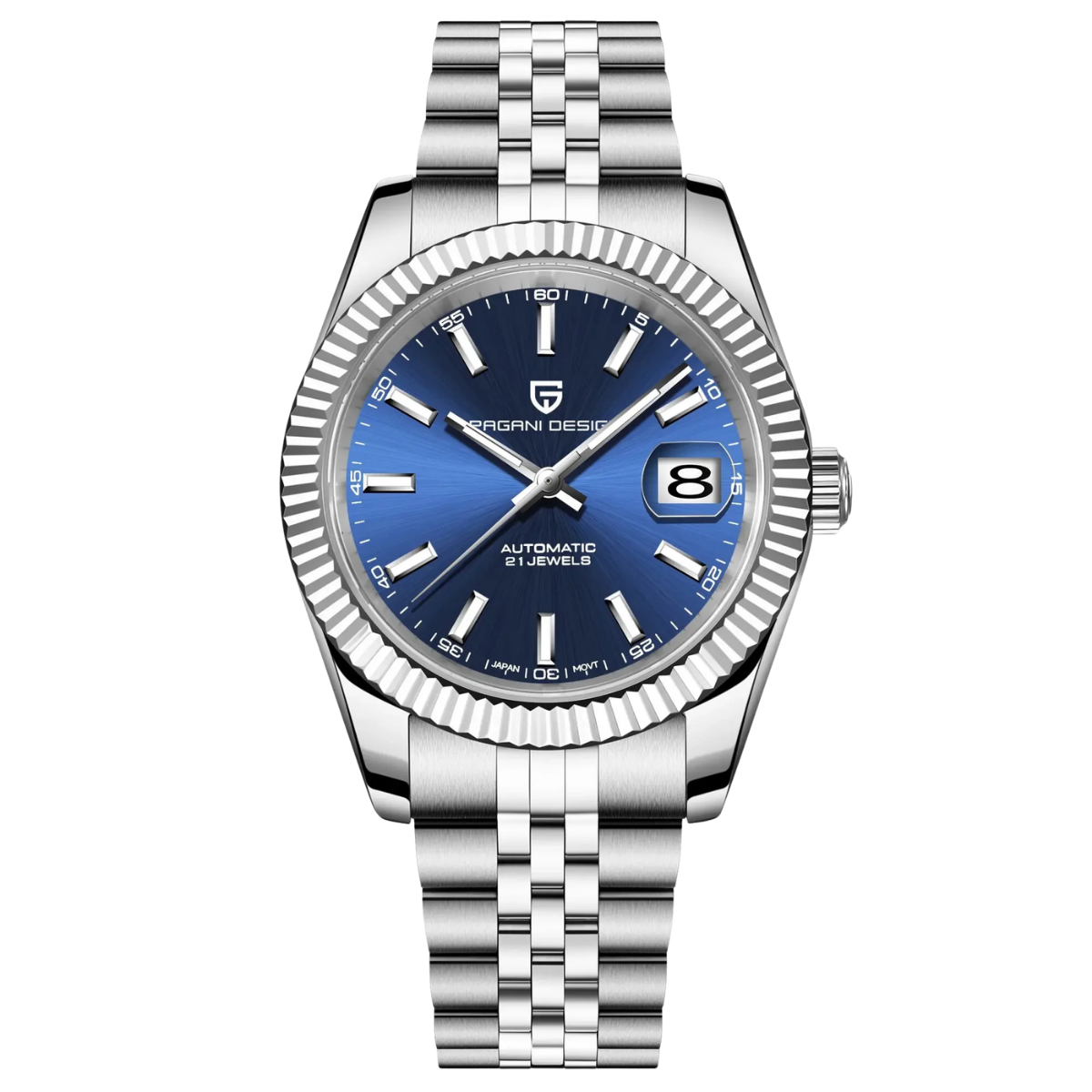PD - 1645 – Blue