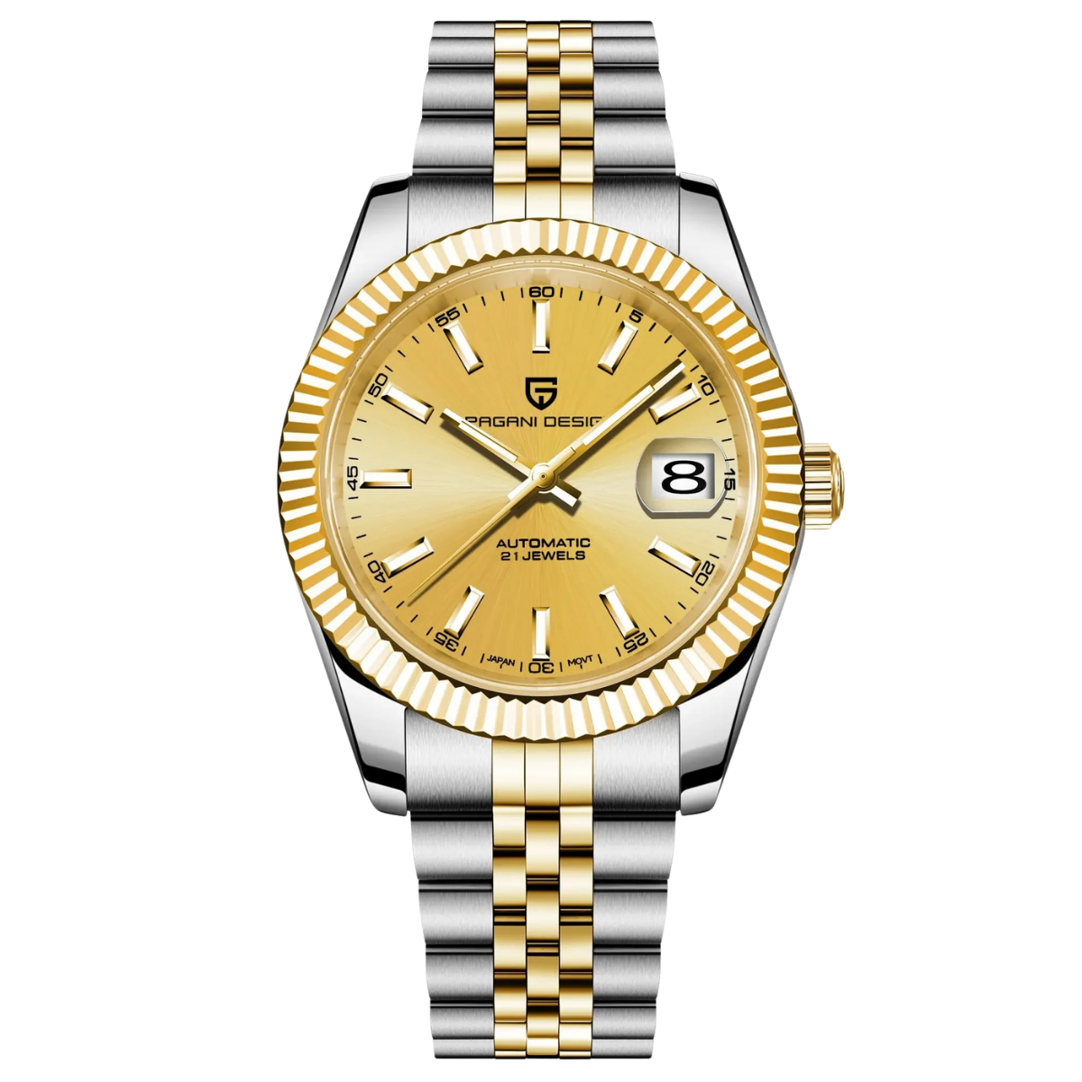 PD - 1645 – Gold