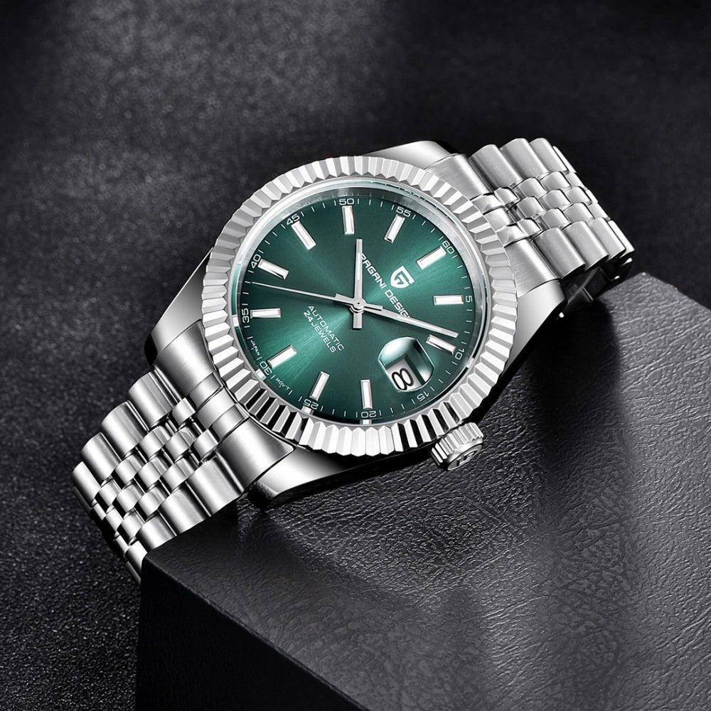 PD-1645 – Green