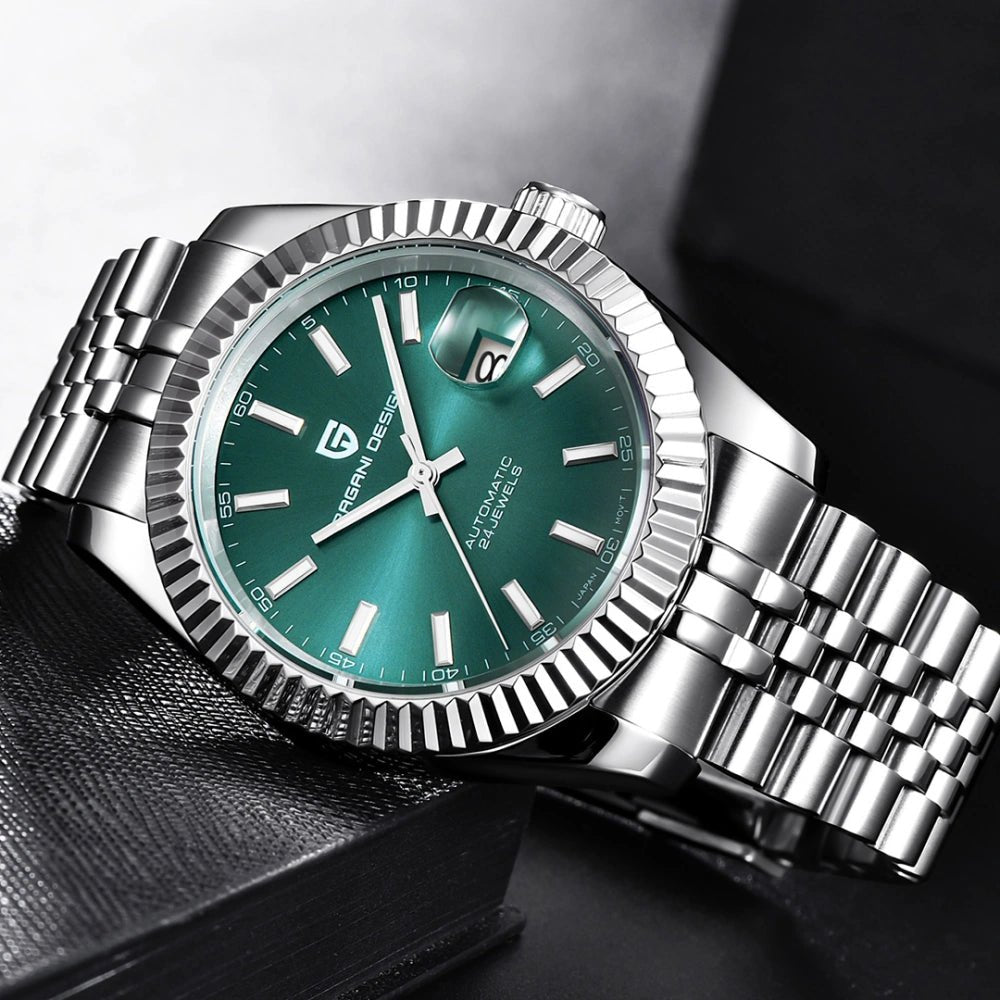 PD-1645 – Green
