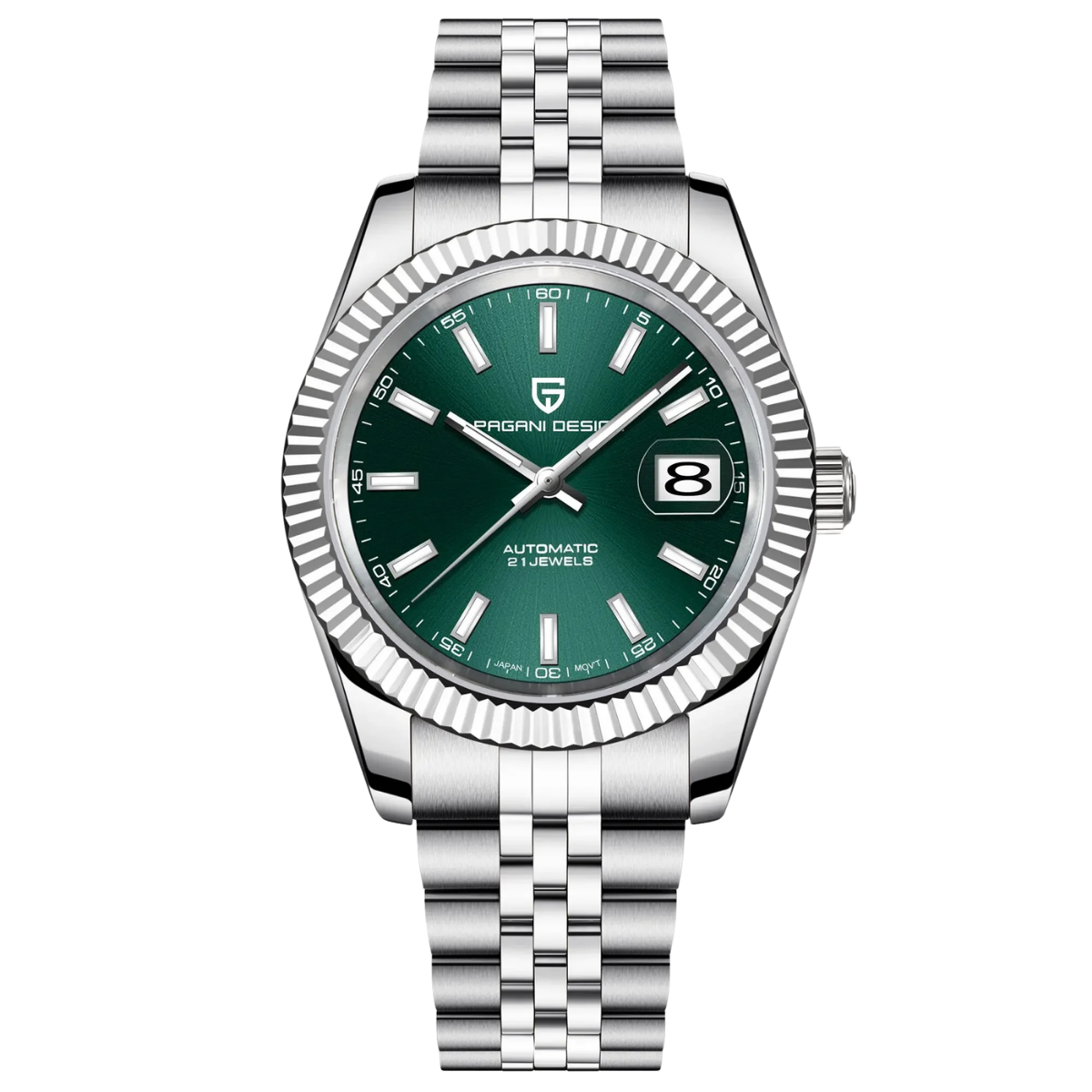 PD - 1645 – Green