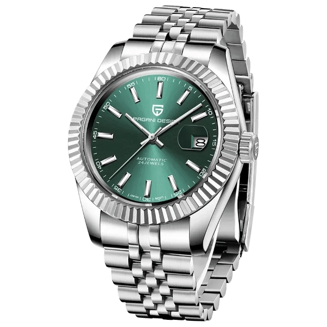 PD - 1645 – Green