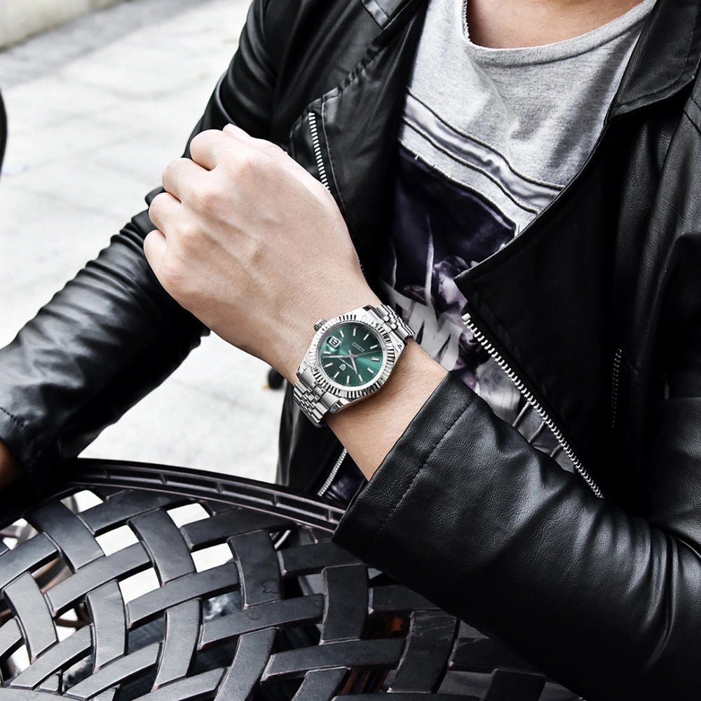 PD-1645 – Green
