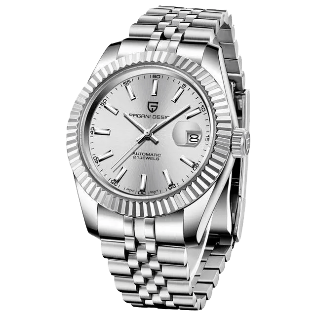 PD - 1645 – Silver