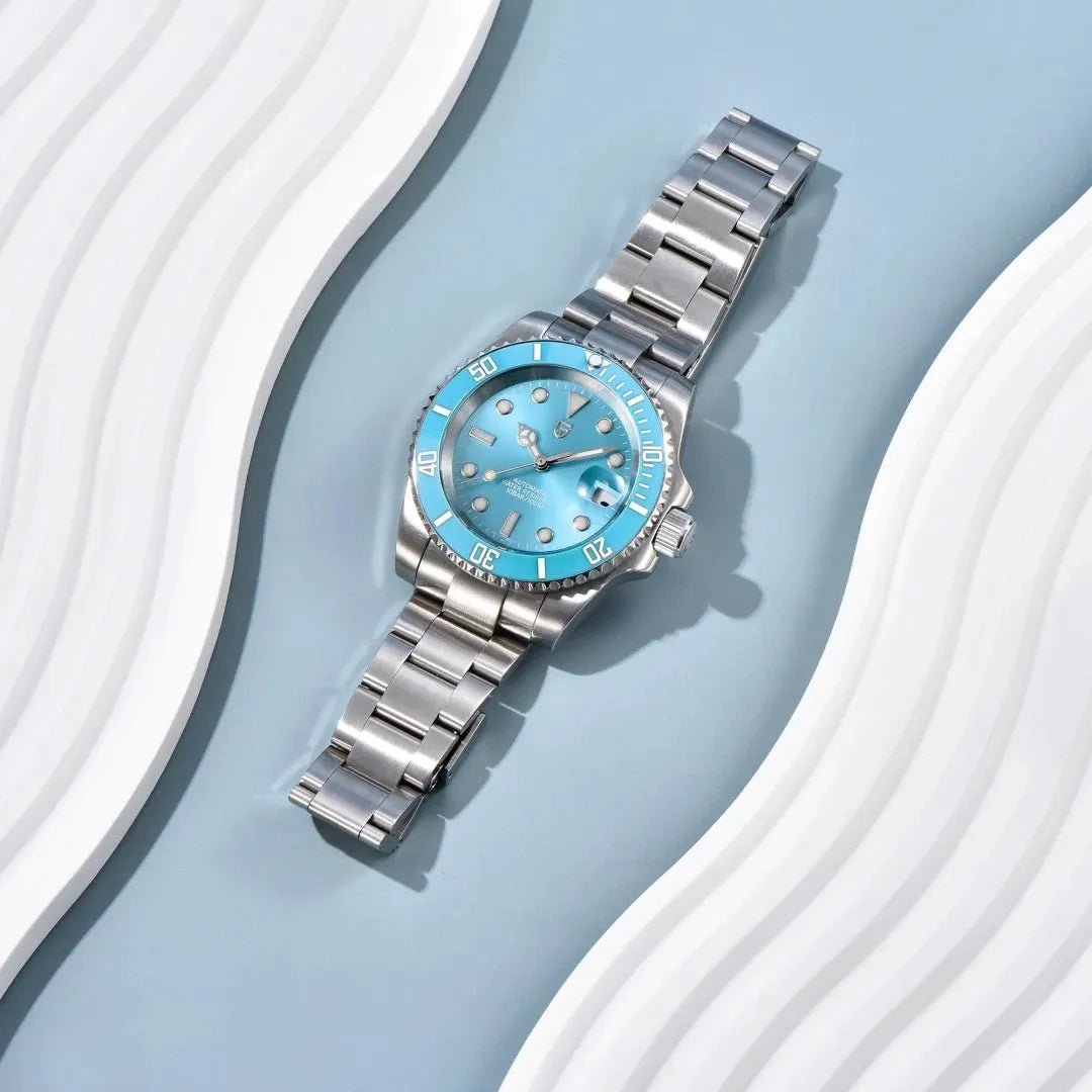 PD - 1661 – Sky Blue