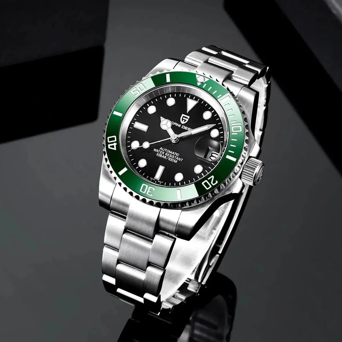 PD - 1661 – Sky Blue