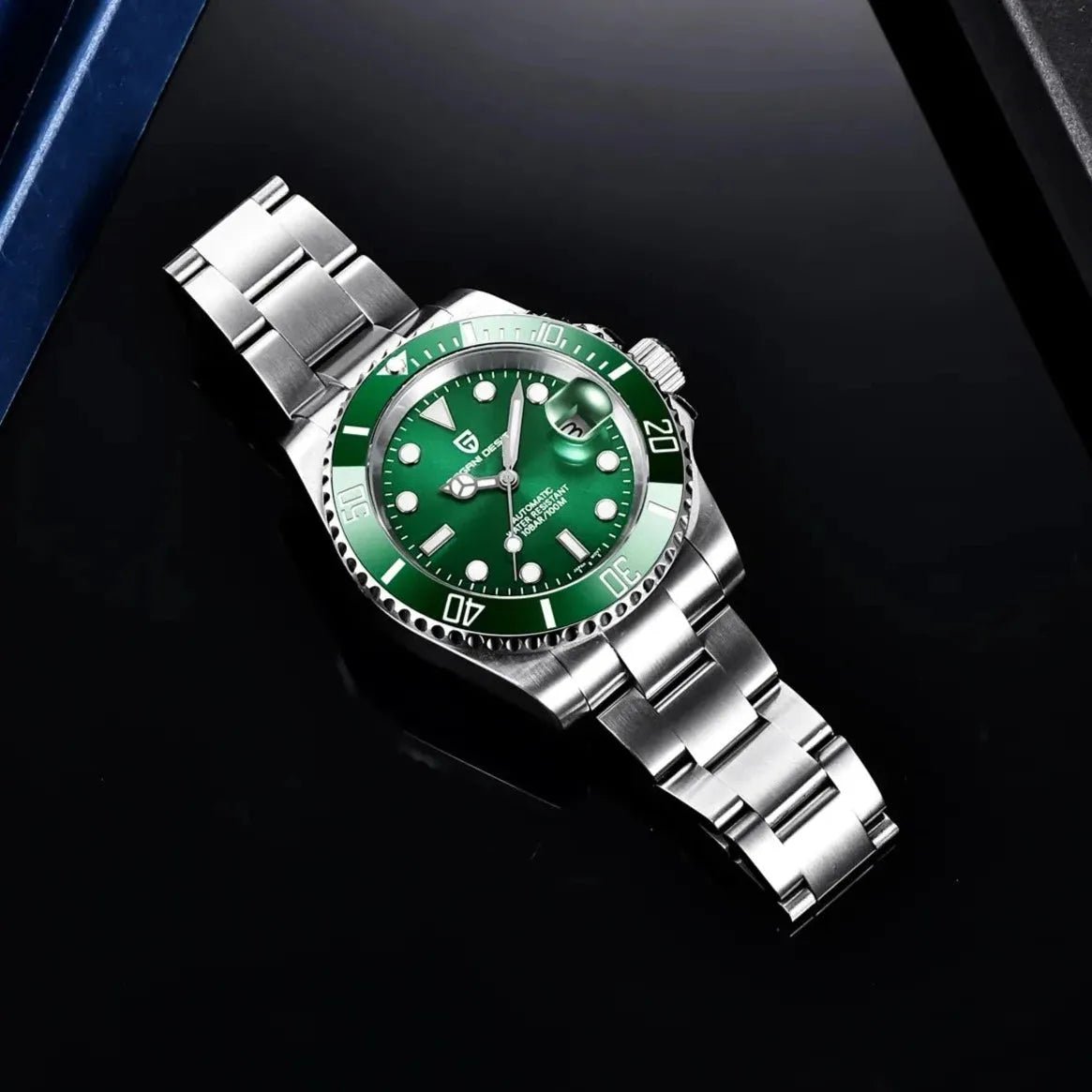 PD - 1661 – Sky Blue