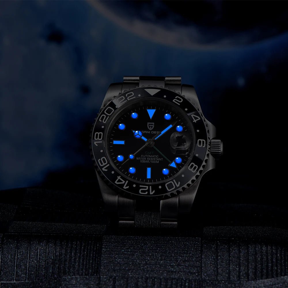 PD-1662 – Black Blue