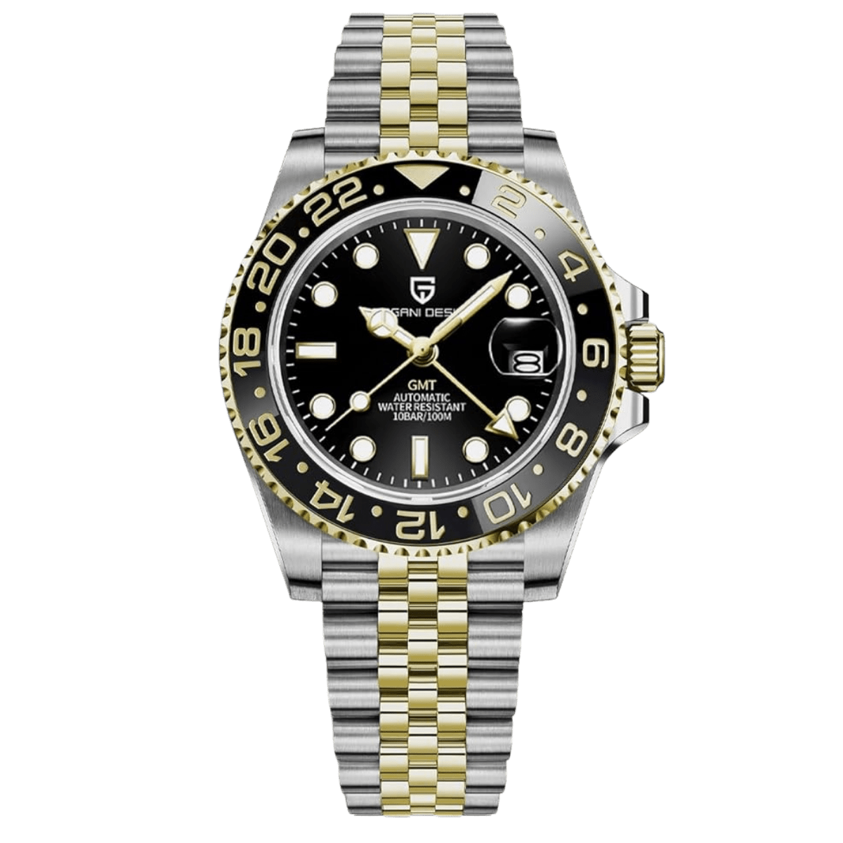 PD-1662 – Gold