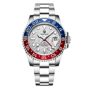 The Watch