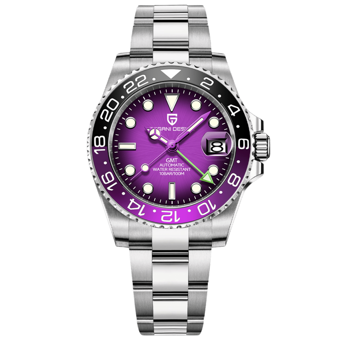 PD-1662 – Purple
