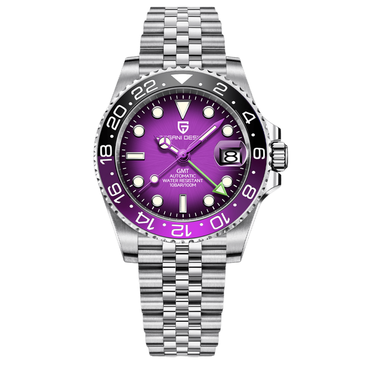 PD-1662 – Purple