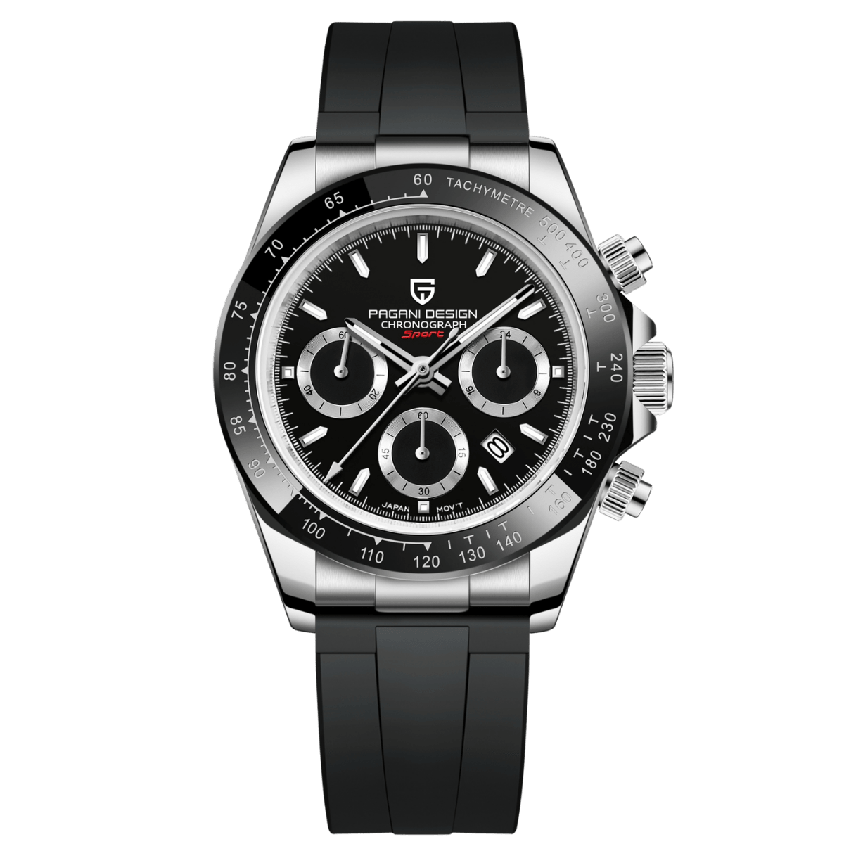 PD-1664 – Black