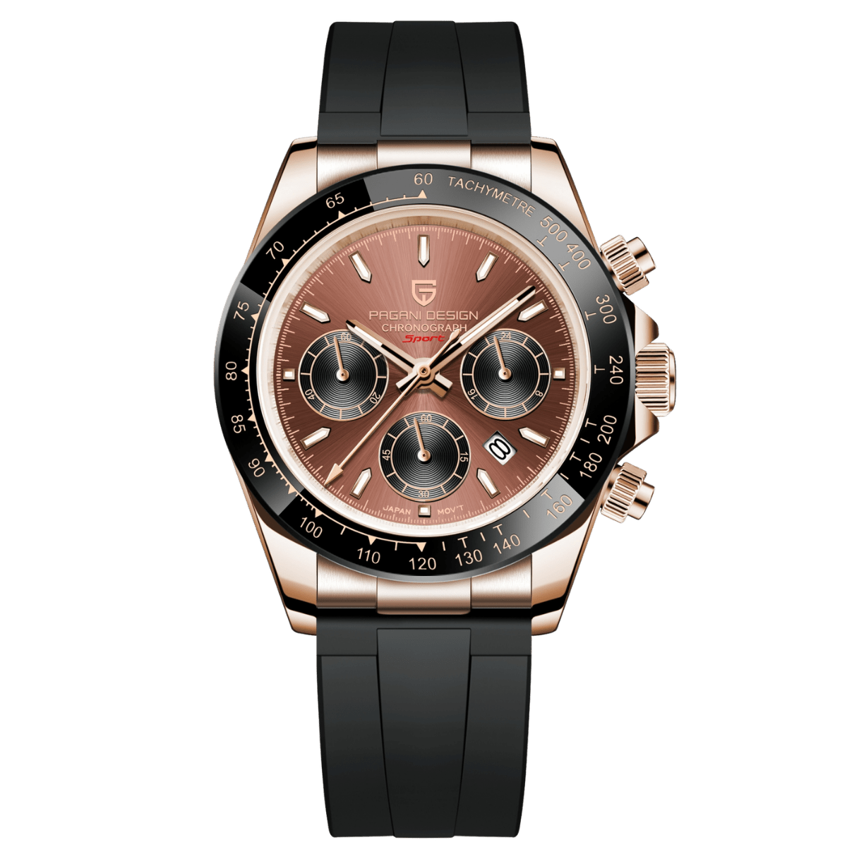 PD-1664 – Coffee