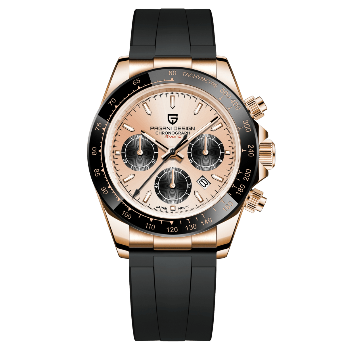 PD-1664 – Gold