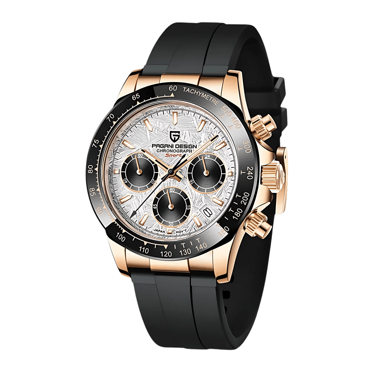 PD - 1664 – Gold Nacar