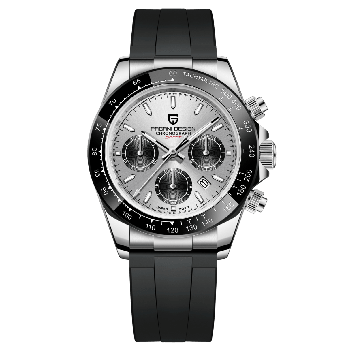 PD-1664 – Grey
