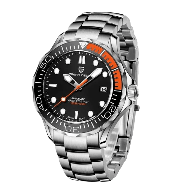 PD - 1667 – Orange