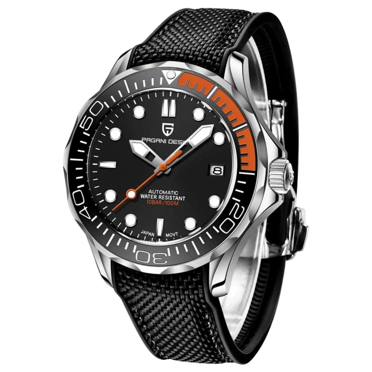 PD - 1667 – Orange