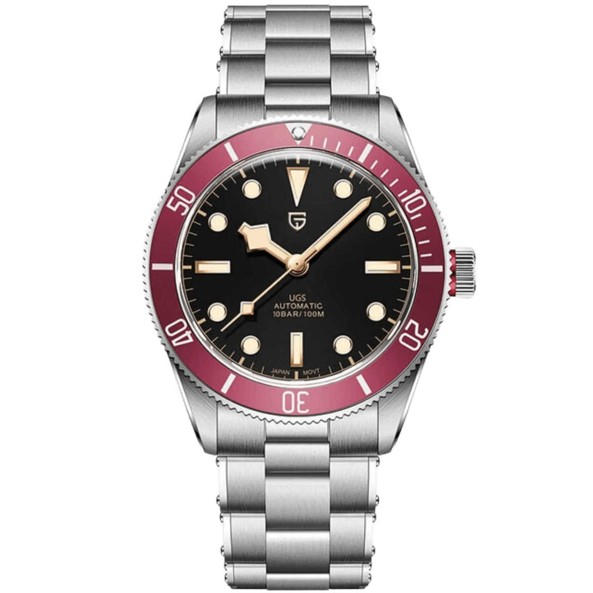 PD - 1671 V2 – Red