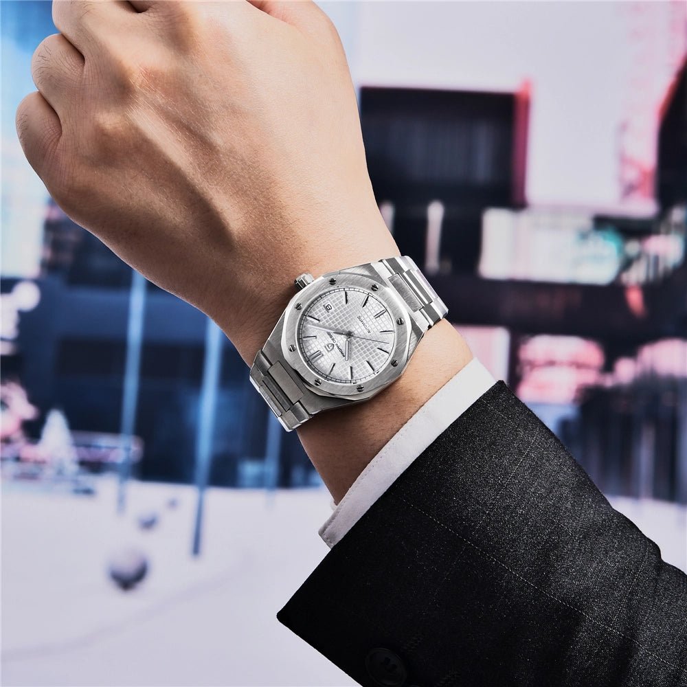 PD-1673 Royal Oak – Blue
