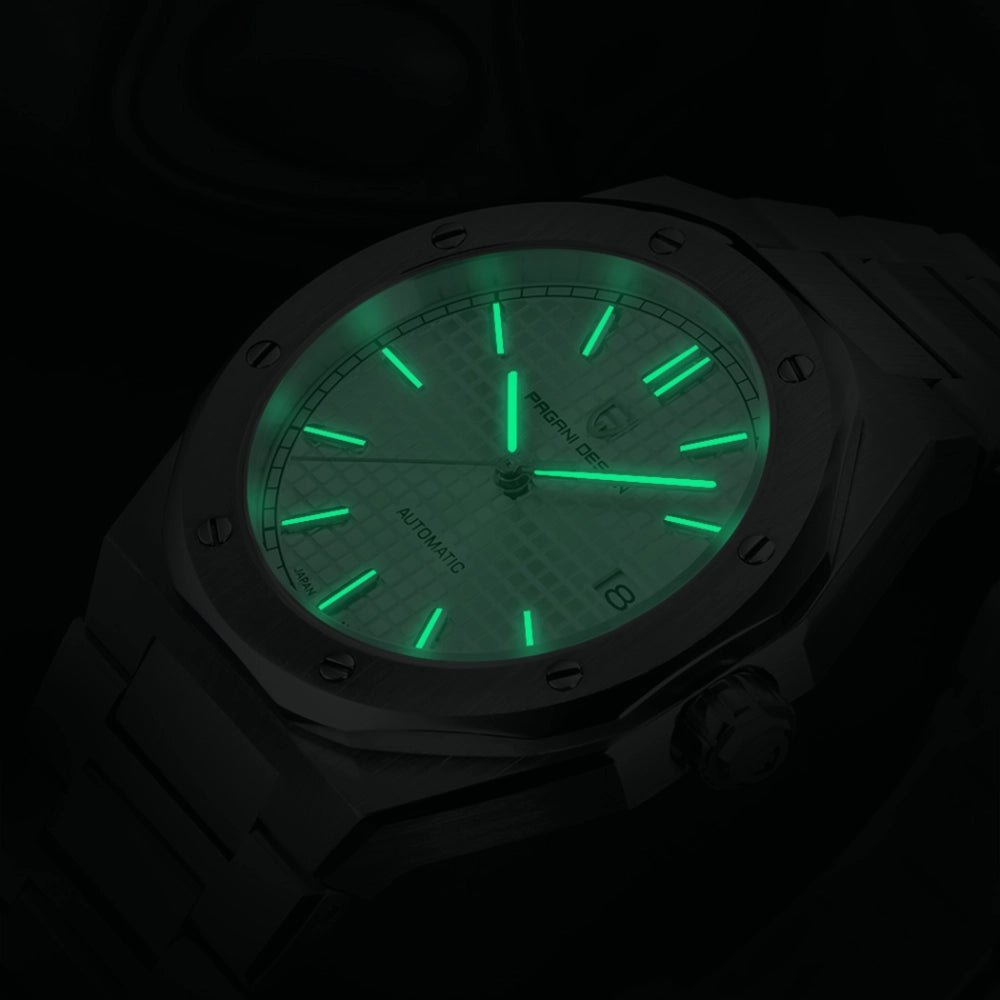 PD-1673 Royal Oak – Blue