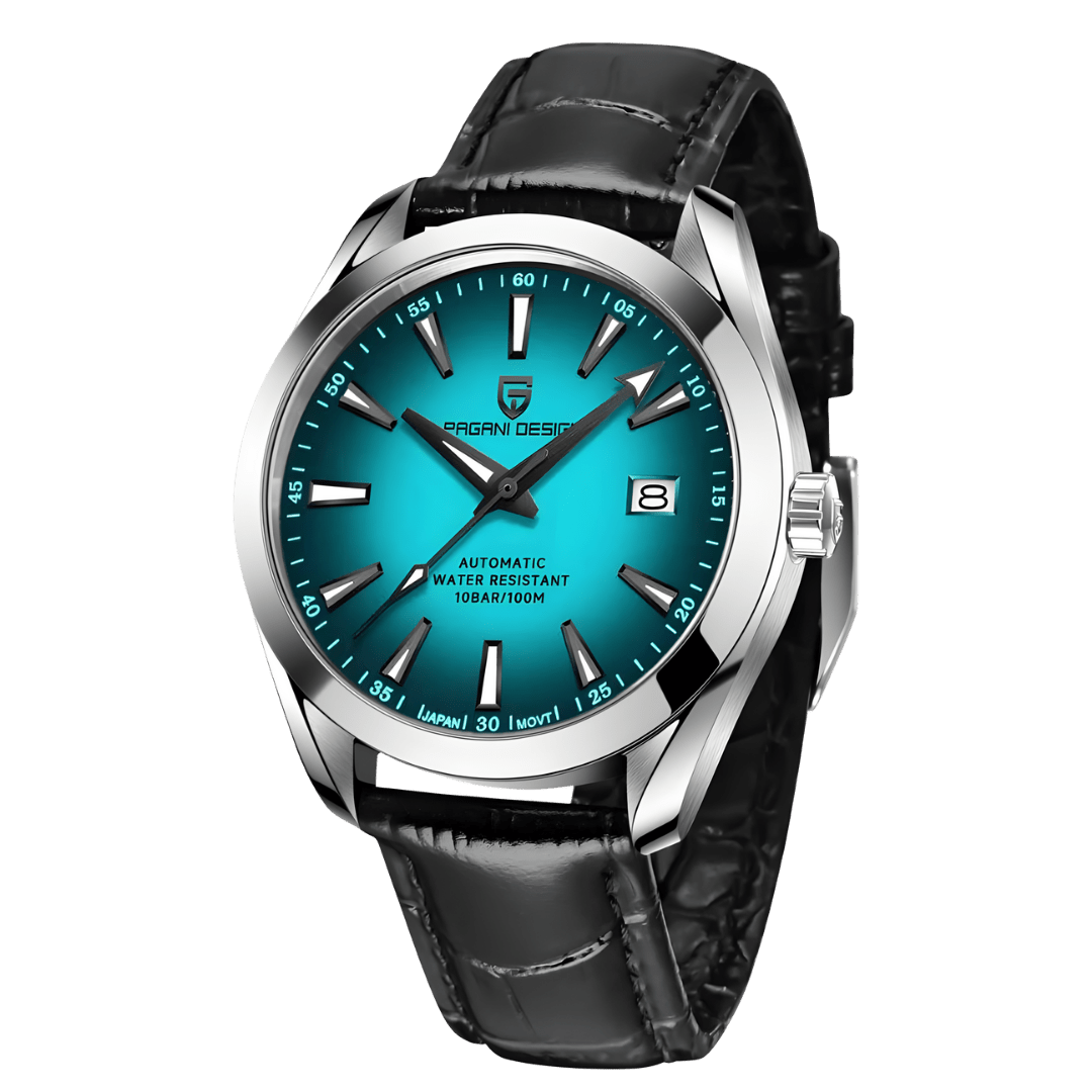 PD - 1688 – Sky Blue