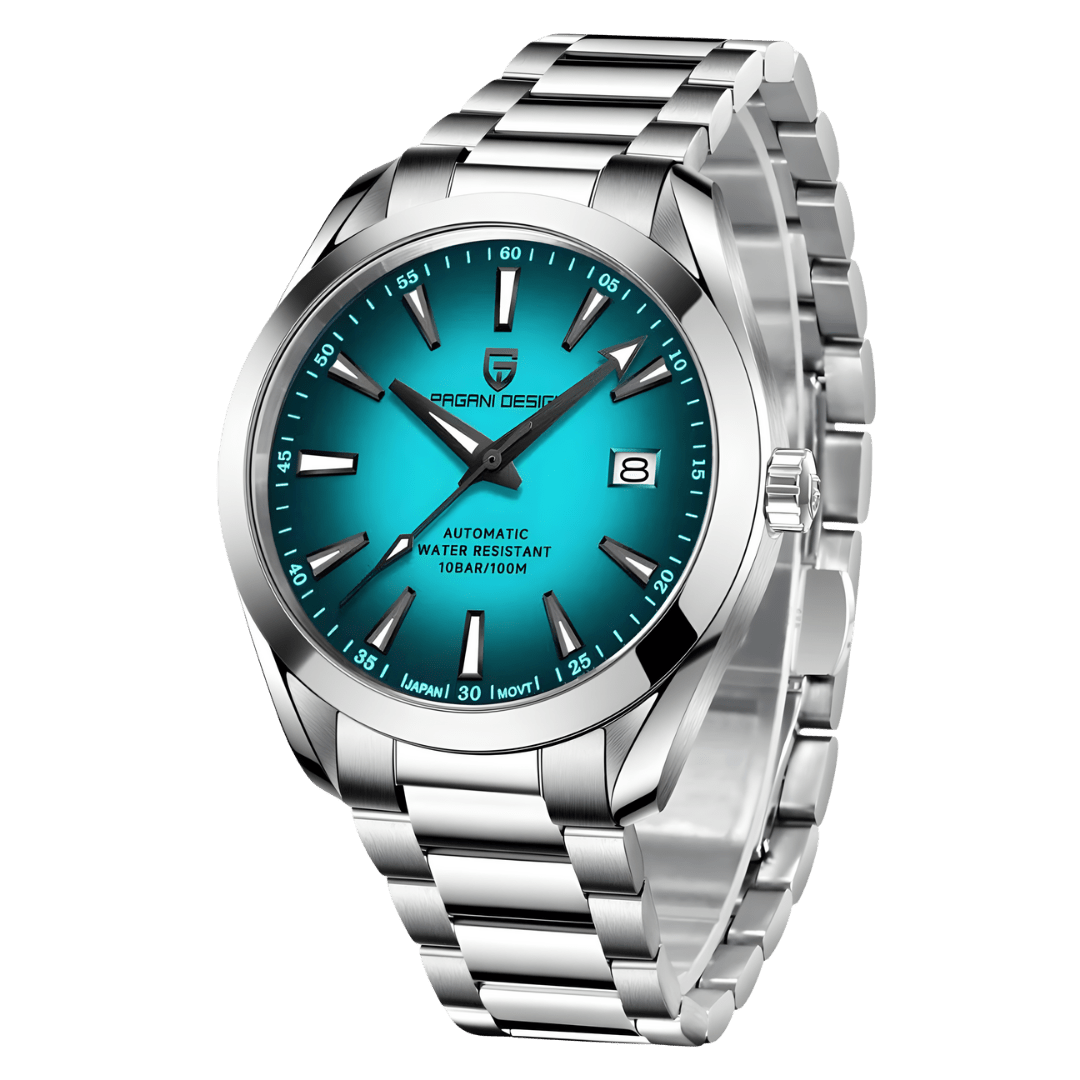 PD - 1688 – Sky Blue