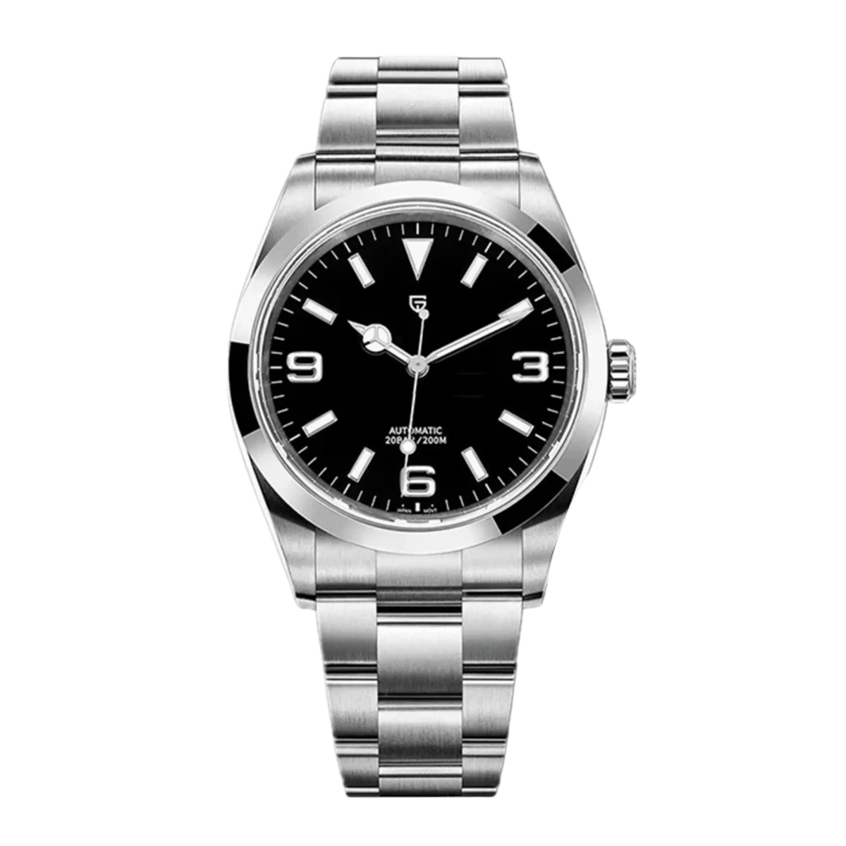 PD - 1692 II – Black