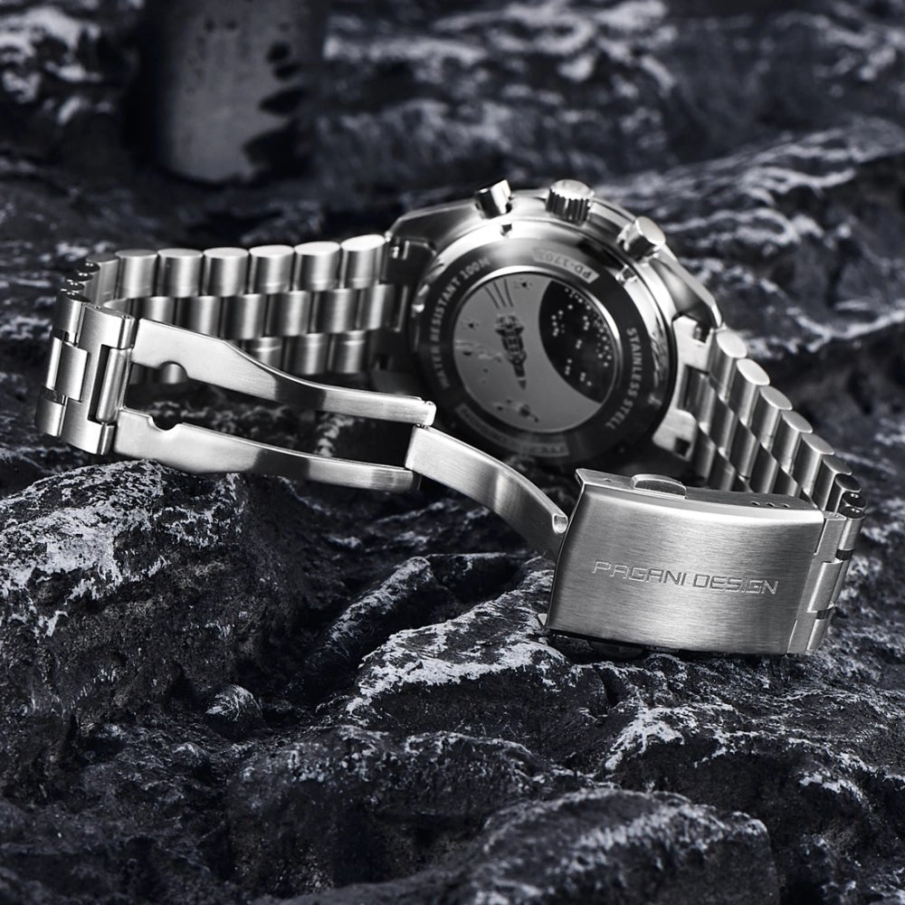 PD-1701 – Black