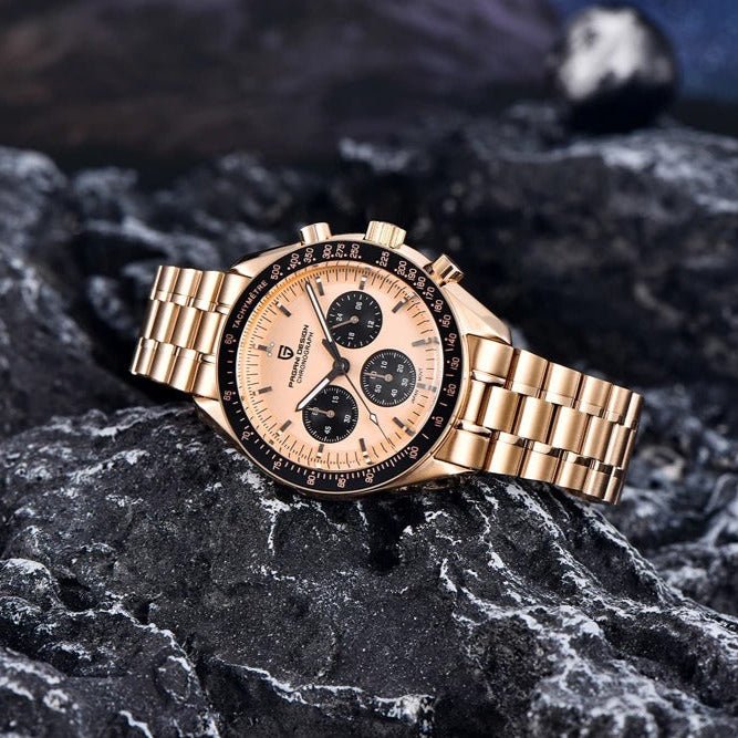 ▶️ PD-1701 | VK63 Movement | Sapphire Crystal | Official Store