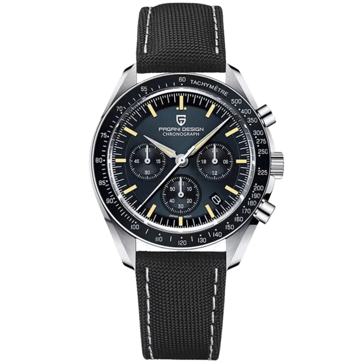 PD - 1701 – Deep Blue