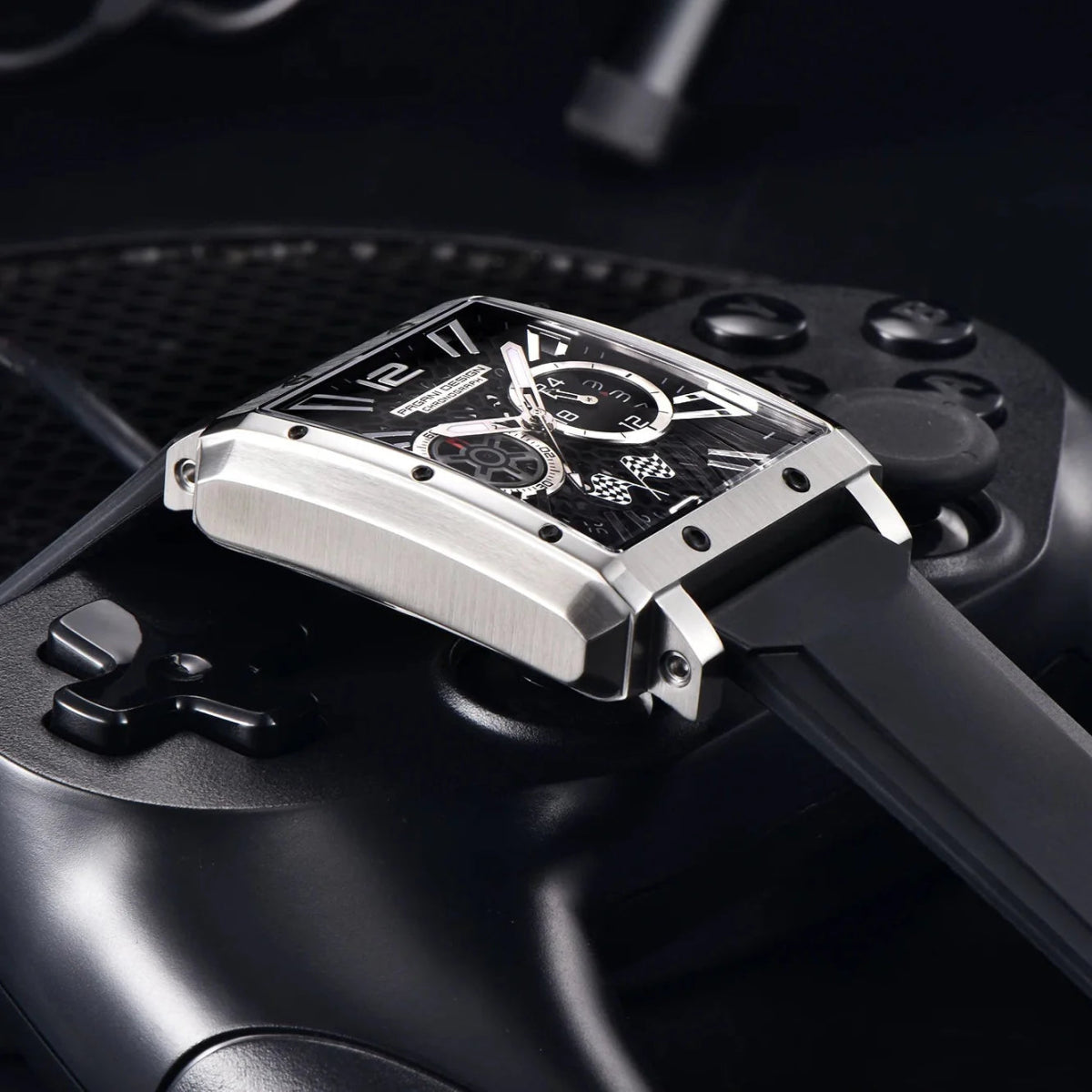 PD - 1725 – Gold Blue