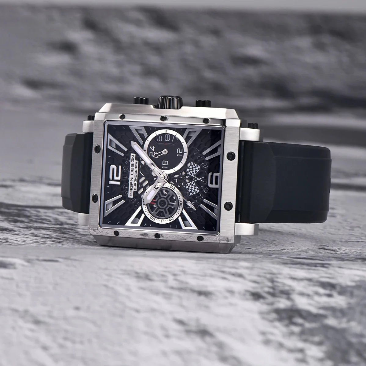 PD - 1725 – Gold Blue