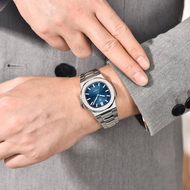 PD - 1728 – Sky Blue