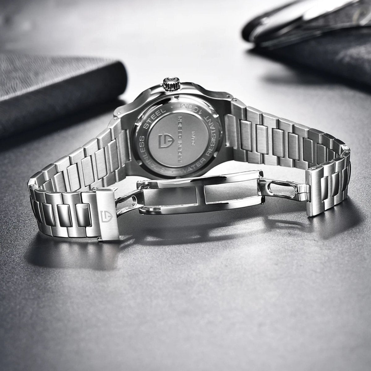 PD - 1728 – Sky Blue