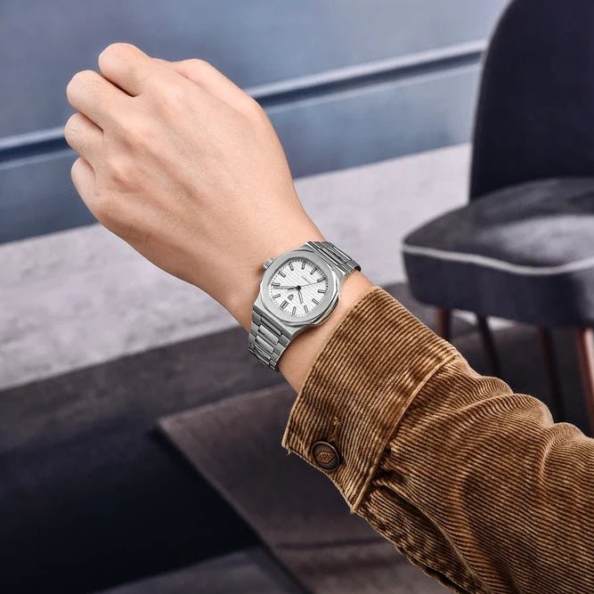 ▶️ Pagani Design PD-1728 | Seagull ST16 Movement | 316L Steel