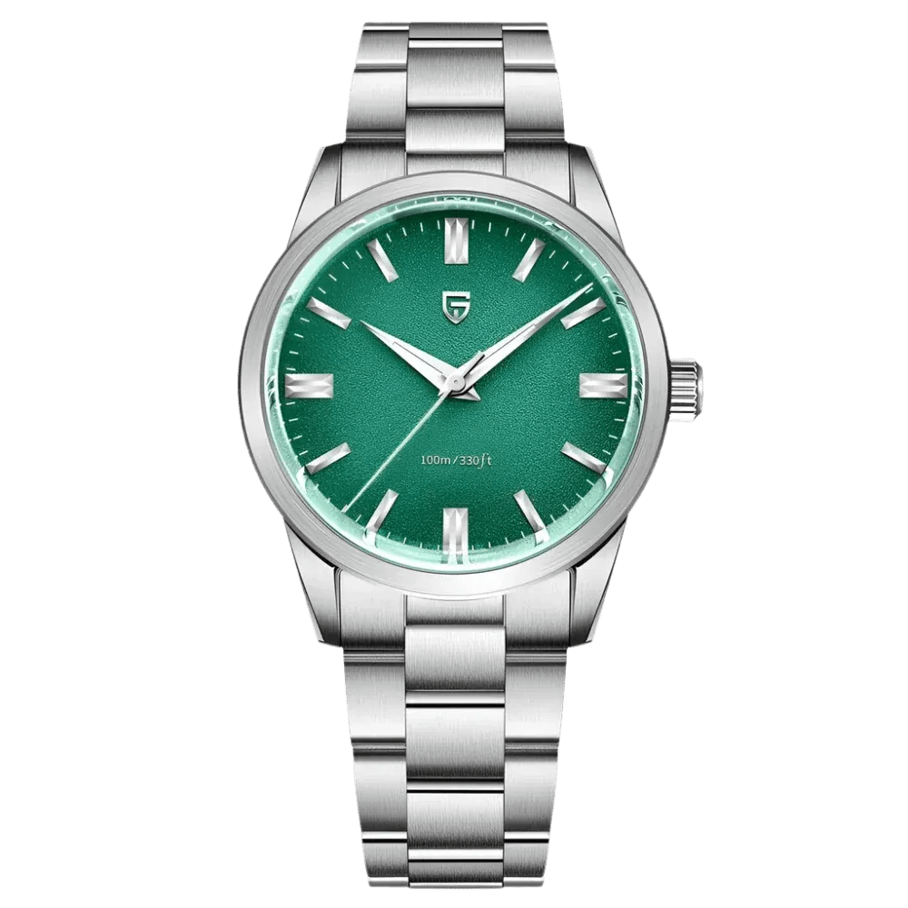 PD - 1731 – Green