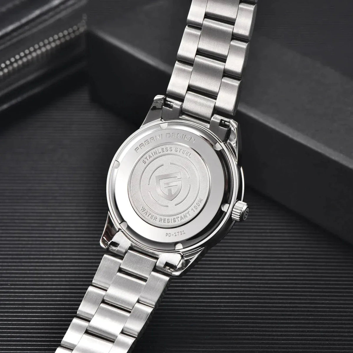 PD - 1731 – Yellow